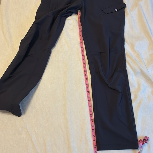 Men's TrueWerk T2 Workpant - Picture 3 of 7